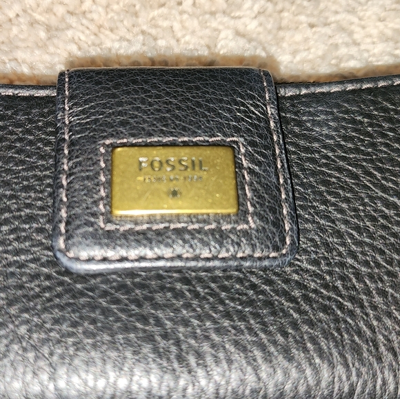 FOSSIL wallet - Picture 3 of 9